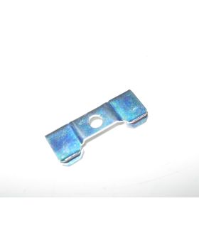 Mercedes Window Chrome Trim Strip Clip Clamp Bracket A1079881578 New Genuine